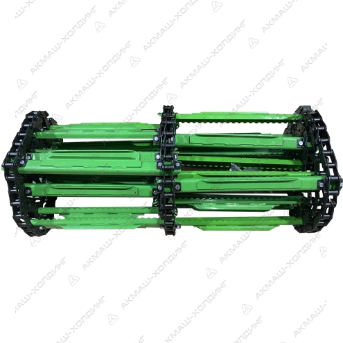 Транспортер наклонной камеры AH217633 John Deere
