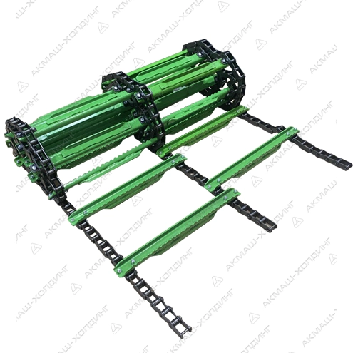 Транспортер наклонной камеры AH217633 John Deere