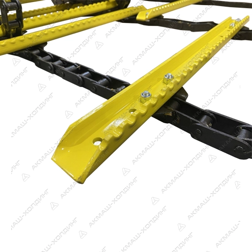 Транспортер наклонной камеры 47552837 New Holland