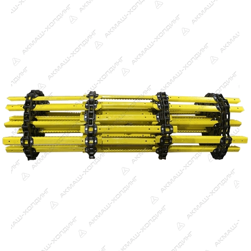 Транспортер наклонной камеры 47552837 New Holland